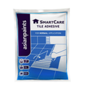Malta collante sigillante - SMARTCARE - ASIAN PAINTS - per piastrelle / per cemento