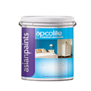 Pittura di protezione - APCOLITE PREMIUM EMULSION - ASIAN PAINTS - per muro / acrilica / opaca