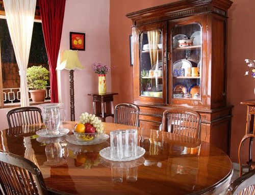 Pittura decorativa - TOUCHWOOD - ASIAN PAINTS - da interno / per muro / per legno