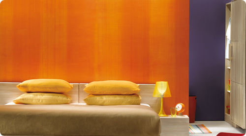 Intonaco decorativo - WEAVING  - ASIAN PAINTS - indoor / per muro / a base d'acqua