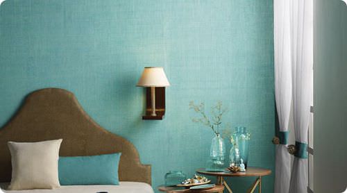 Pittura decorativa - JUTE - ASIAN PAINTS - indoor / per muro / ad effetti