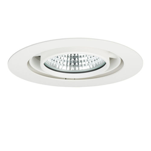 Faretto da soffitto - ARKAB - HOLIGHT - ad incasso / LED / rotondo