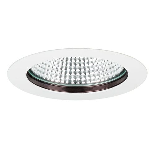 Downlight da incasso - MIRADA + - HOLIGHT - LED / rotondo / IP44