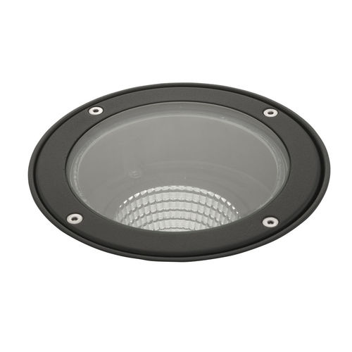 Luce ad incasso - MINI YLIHO - HOLIGHT - LED / rotonda / IP67