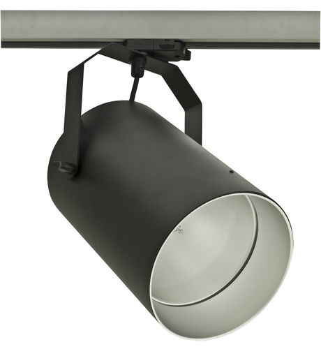 Faretti a binario LED - BAZOOKA - HOLIGHT - HID / tondo / in alluminio
