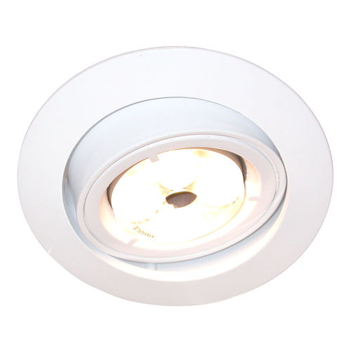 Luce ad incasso - SISKO - HOLIGHT - HID / alogena / LED