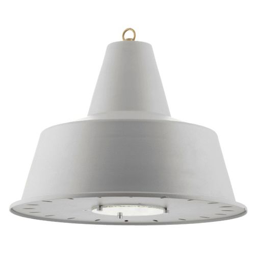 Lampada a sospensione - JILINA - HOLIGHT - in alluminio / in alluminio laccato / in vetro