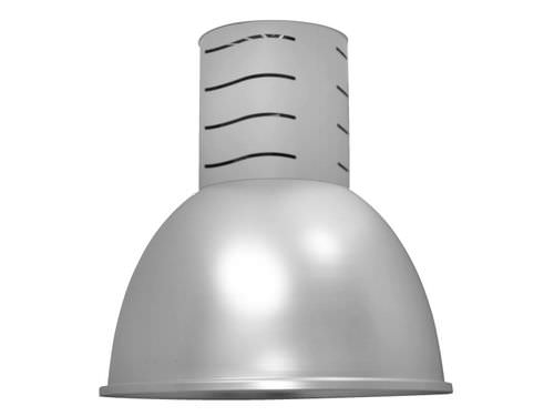 Lampada a sospensione - ANGLET - HOLIGHT - in alluminio / in acciaio / in vetro