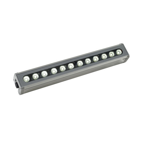 Luce LED - HOLINE - HOLIGHT - lineare / IP20 / da esterno