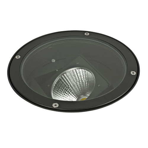 Luce ad incasso - YLIHO COB - HOLIGHT - LED / rotonda / IP67