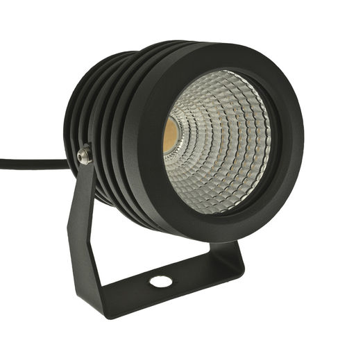 Faretto sporgente - COBYO - HOLIGHT - LED / rotondo / IP65