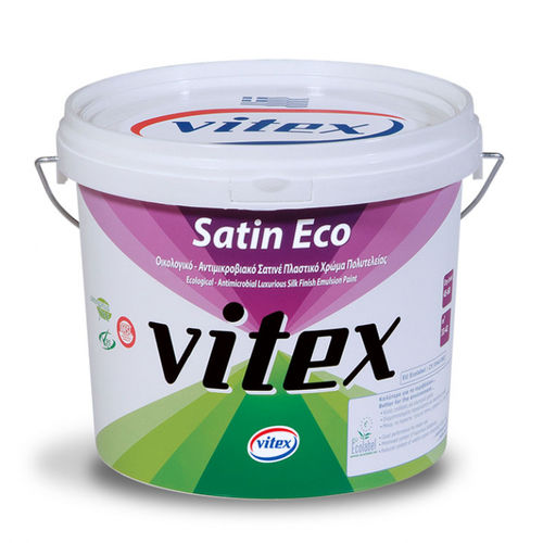 Pittura decorativa - VITEX - VITEX - indoor / per muro / acrilica