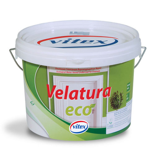 Primer per muratura - VELATURA  - VITEX - per legno / per cartongesso / a base d'acqua