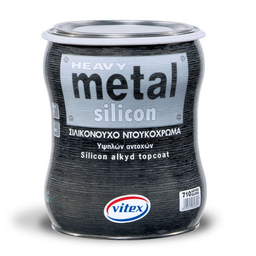 Pittura decorativa - HEAVY - VITEX - di protezione / da esterno / indoor