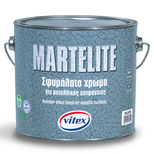 Pittura decorativa - MARTELITE - VITEX - di protezione / da esterno / per ferro