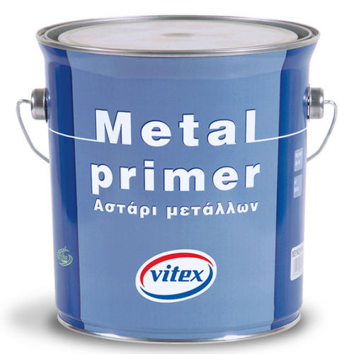 Primer per legno - VITEX - per metallo / a base di resina alchidica / antiruggine