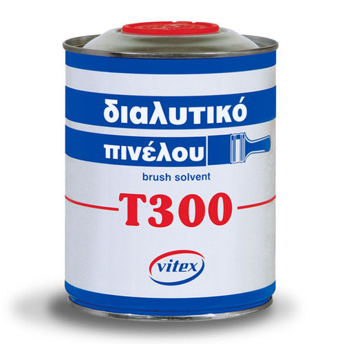 Additivo - BRUSH SOLVENT T 300 - VITEX
