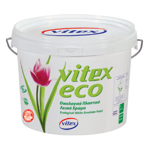 Pittura decorativa - VITEX ECO - VITEX - indoor / per muro / vinilica