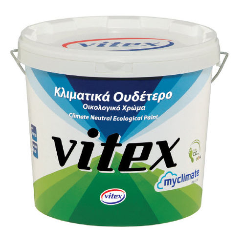 Pittura decorativa - VITEX CLIMATE NEUTRAL - VITEX - indoor / per muro / opaca