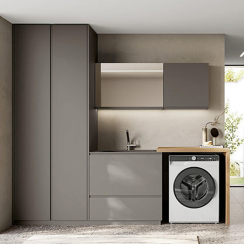 Mobile per lavanderia - IDROBOX - Birex