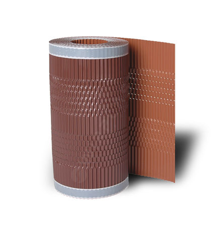 Sottocolmo per tetto - VENTKAL M - Wirplastexpo s.c.