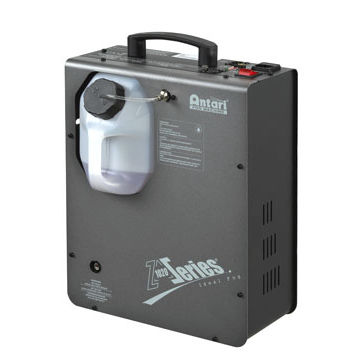 Macchina del fumo - Z-1020  - Antari Fog Machine