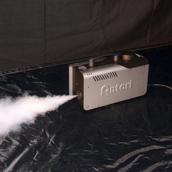 Macchina del fumo - Z-800II - Antari Fog Machine