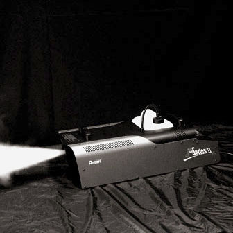 Macchina del fumo - Z-1500II  - Antari Fog Machine