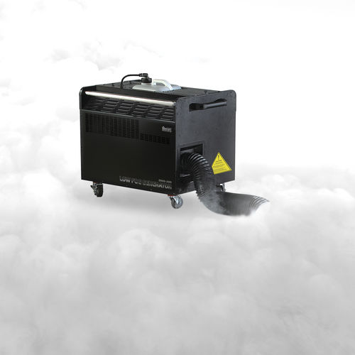 Macchina del fumo - DNG-200 - Antari Fog Machine