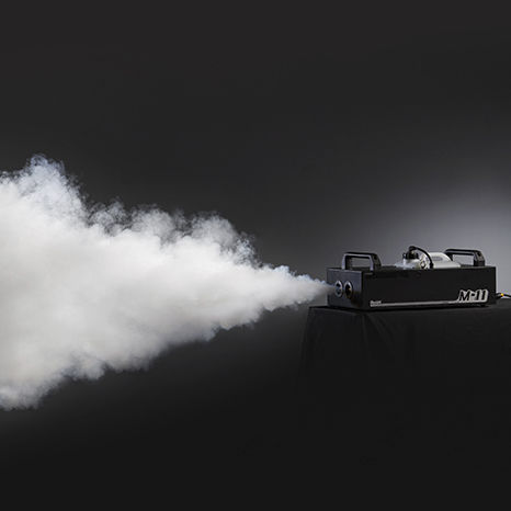 Macchina del fumo - M-11  - Antari Fog Machine