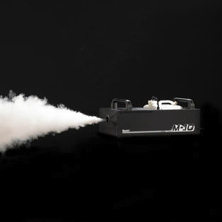 Macchina del fumo - M-10  - Antari Fog Machine
