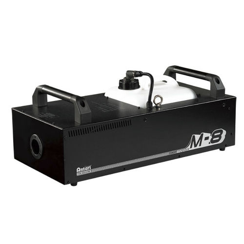 Macchina del fumo - M-8 - Antari Fog Machine