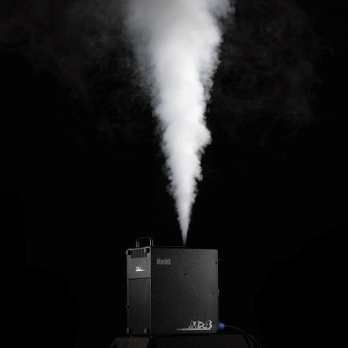 Macchina del fumo - M-4  - Antari Fog Machine