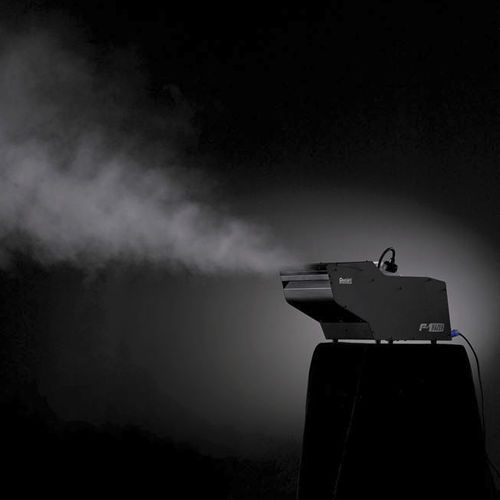 Macchina del fumo - F-1 FAZER  - Antari Fog Machine