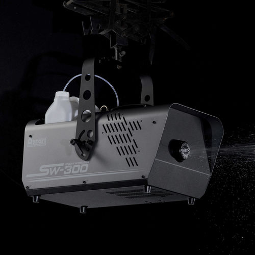 Cannone sparaneve - SW-300 - Antari Fog Machine