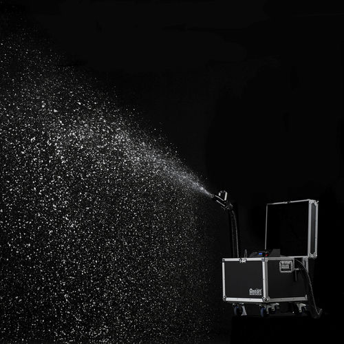 Cannone sparaneve - S-500 - Antari Fog Machine
