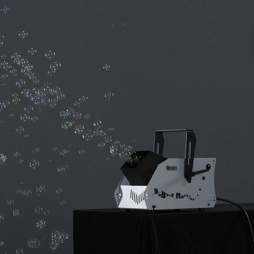 Macchina spara bolle - B-100 - Antari Fog Machine