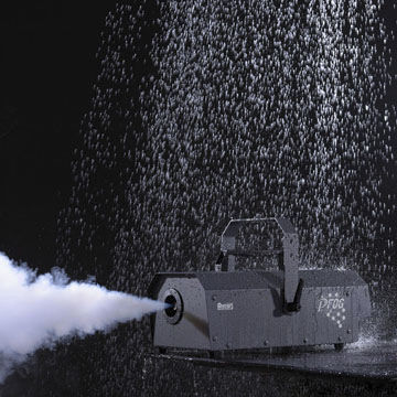 Macchina del fumo - IP-1500 - Antari Fog Machine