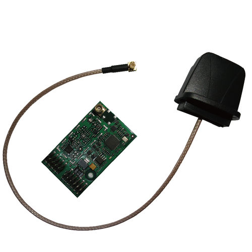 Modulo di controllo di illuminazione - W-DMX-PCBR  - Antari Fog Machine - per uso residenziale / DMX