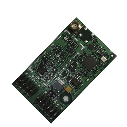 Modulo di controllo di illuminazione - W-DMX-PCB  - Antari Fog Machine - per uso residenziale / DMX