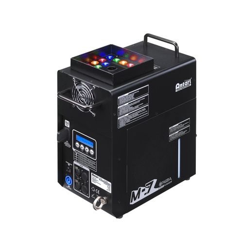 Macchina del fumo - M-7 RGB - Antari Fog Machine