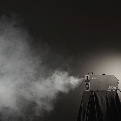 Macchina del fumo - CH-1 - Antari Fog Machine
