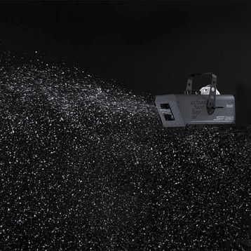 Cannone sparaneve - SW-250 - Antari Fog Machine