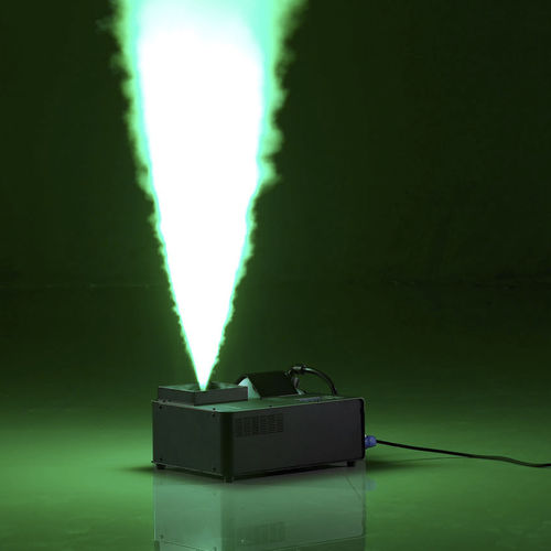 Macchina del fumo - Z-1520 RGB - Antari Fog Machine