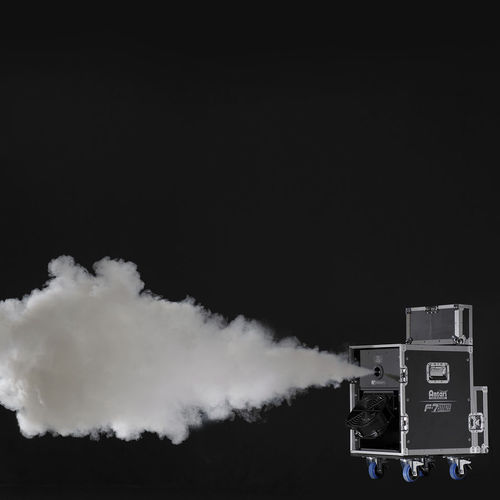Macchina del fumo - F-7 SMAZE - Antari Fog Machine