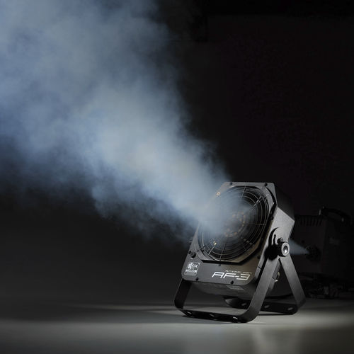 Macchina del fumo - AF-3 - Antari Fog Machine
