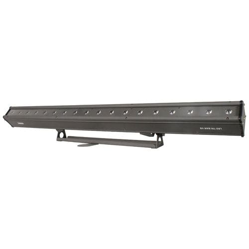 Luce LED RGB - TRI BAR V2 - MICROH Professional Products - lineare / a colore cangiante