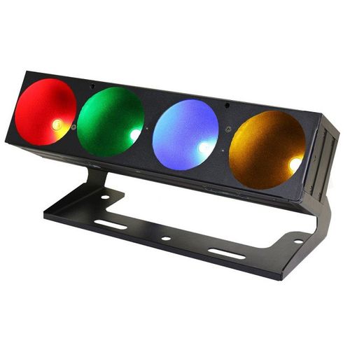 Luce LED RGB - NOVA 4 - MICROH Professional Products - lineare / a colore cangiante
