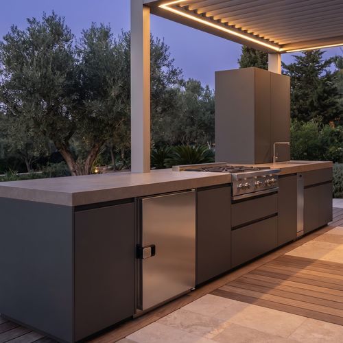frigorifero sottopiano - Frigonautica srl