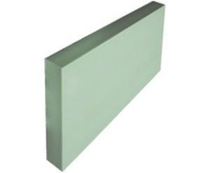 Isolante termico - STYRODUR® 2800 C  - Gonon Isolation AG (SA) - in polistirene estruso / in pannelli rigidi / per interni